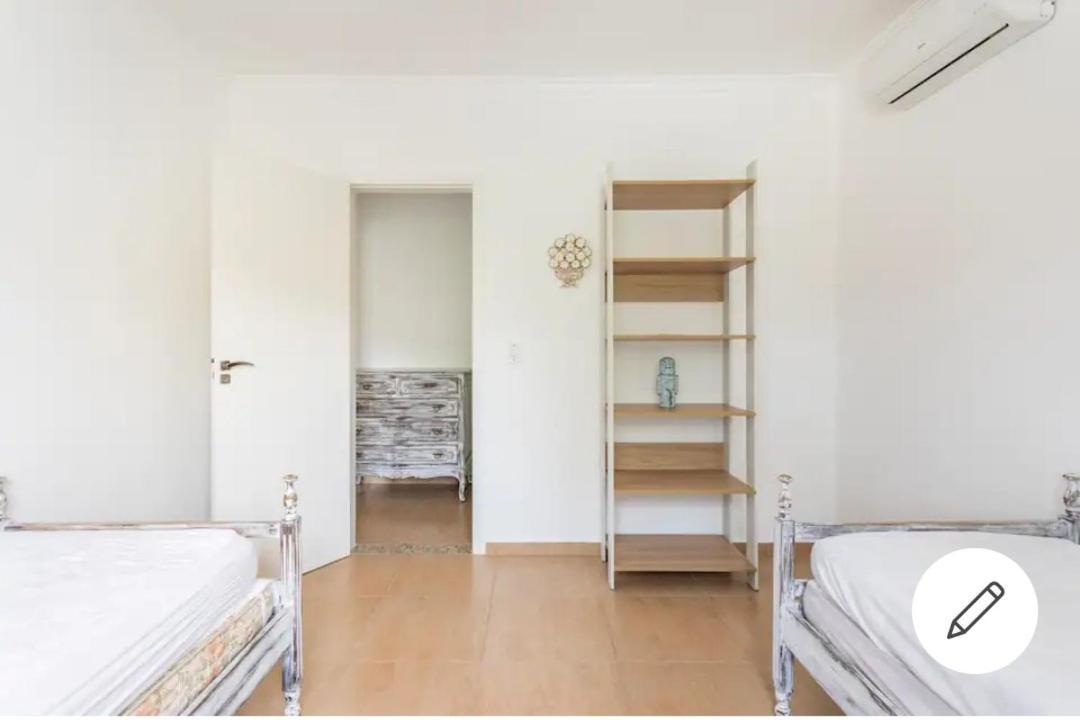 Casa Com Localizacao Privilegiada, A 140 Metros Da Praia Juquey Sao Sebastiao  Buitenkant foto